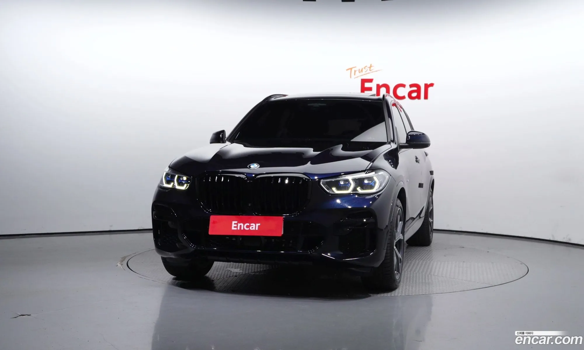 BMW X5 G05 xDrive 40I M Sport - фотография 6741307