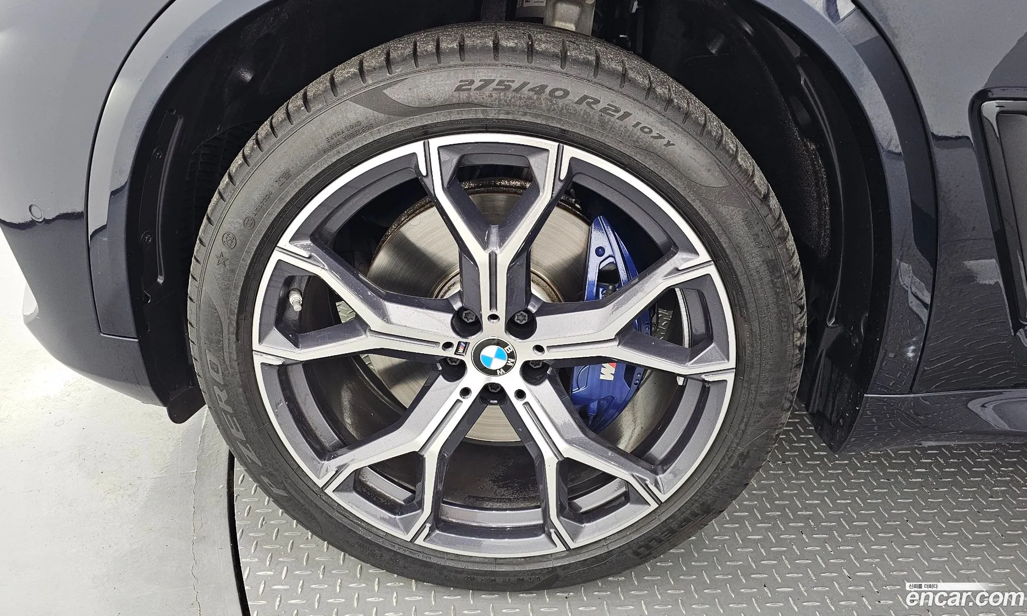 BMW X5 G05 xDrive 40I M Sport - фотография 6741309