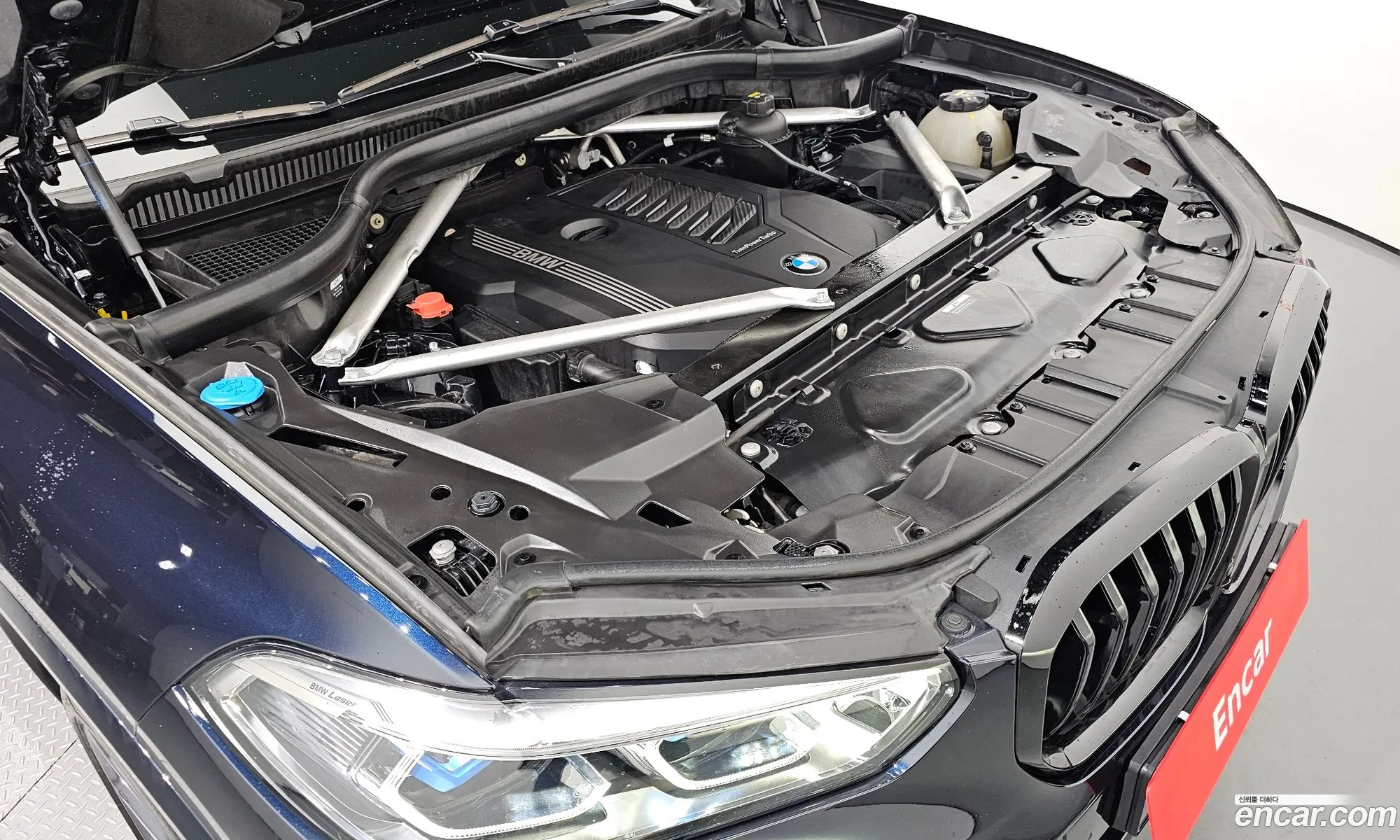 BMW X5 G05 xDrive 40I M Sport - фотография 6741310