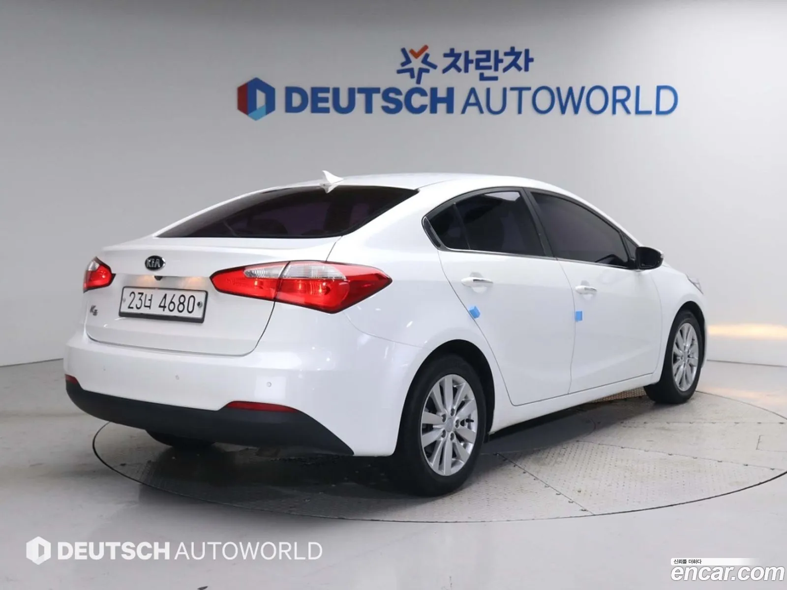 Korex Auto Trade - фотография 934659