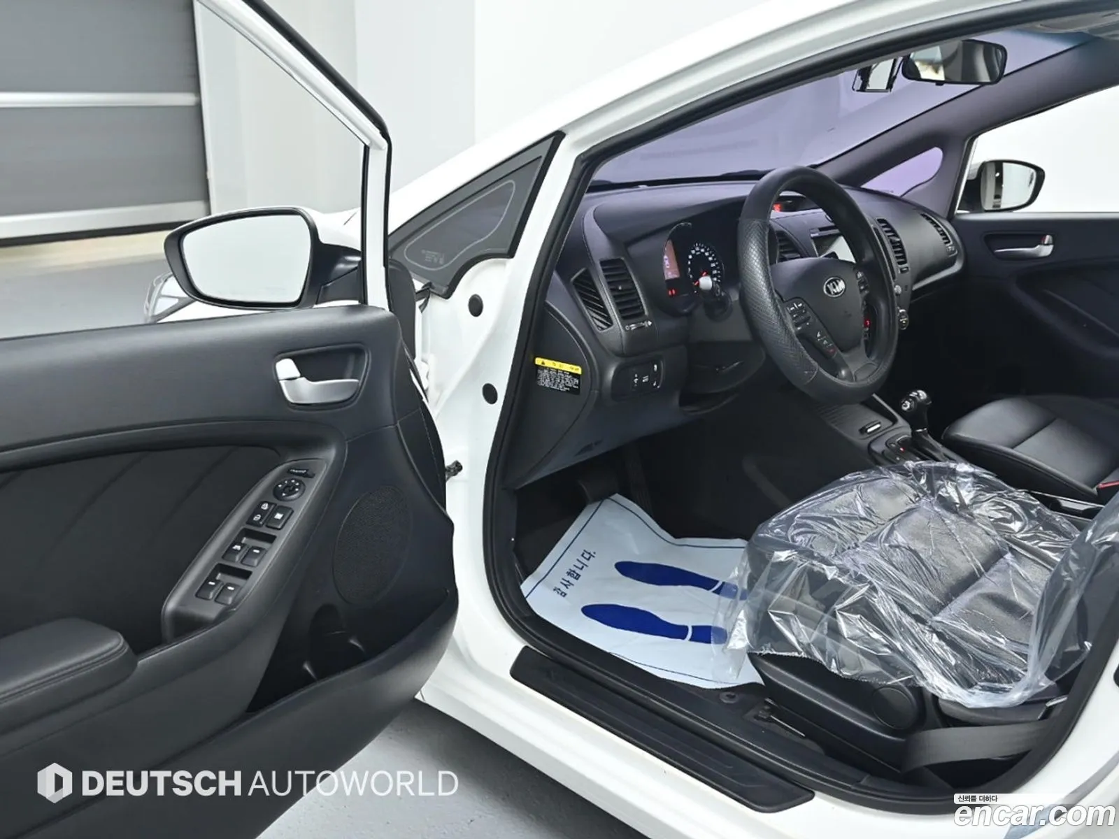 Korex Auto Trade - фотография 934650