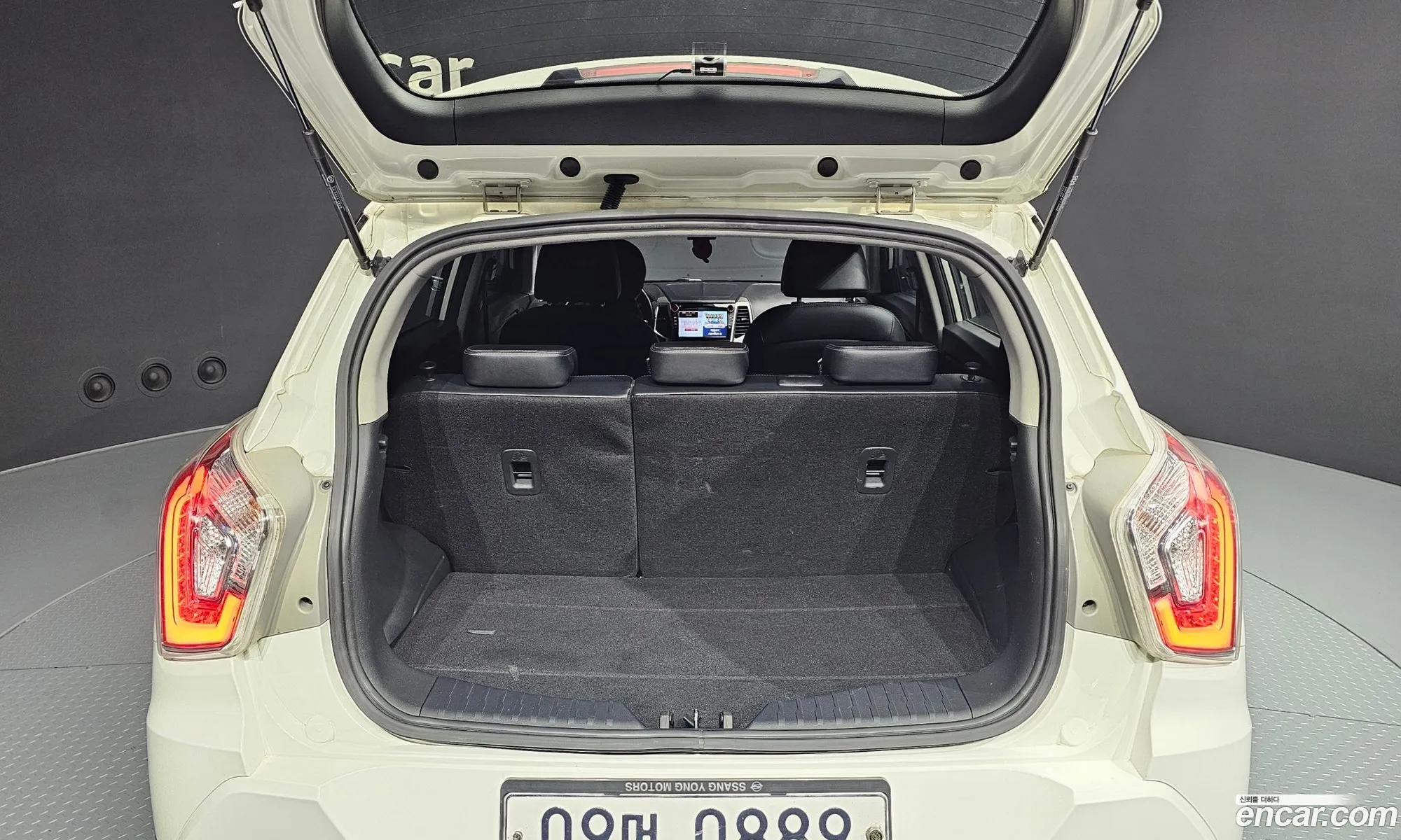 Korex Auto Trade - фотография 7455331