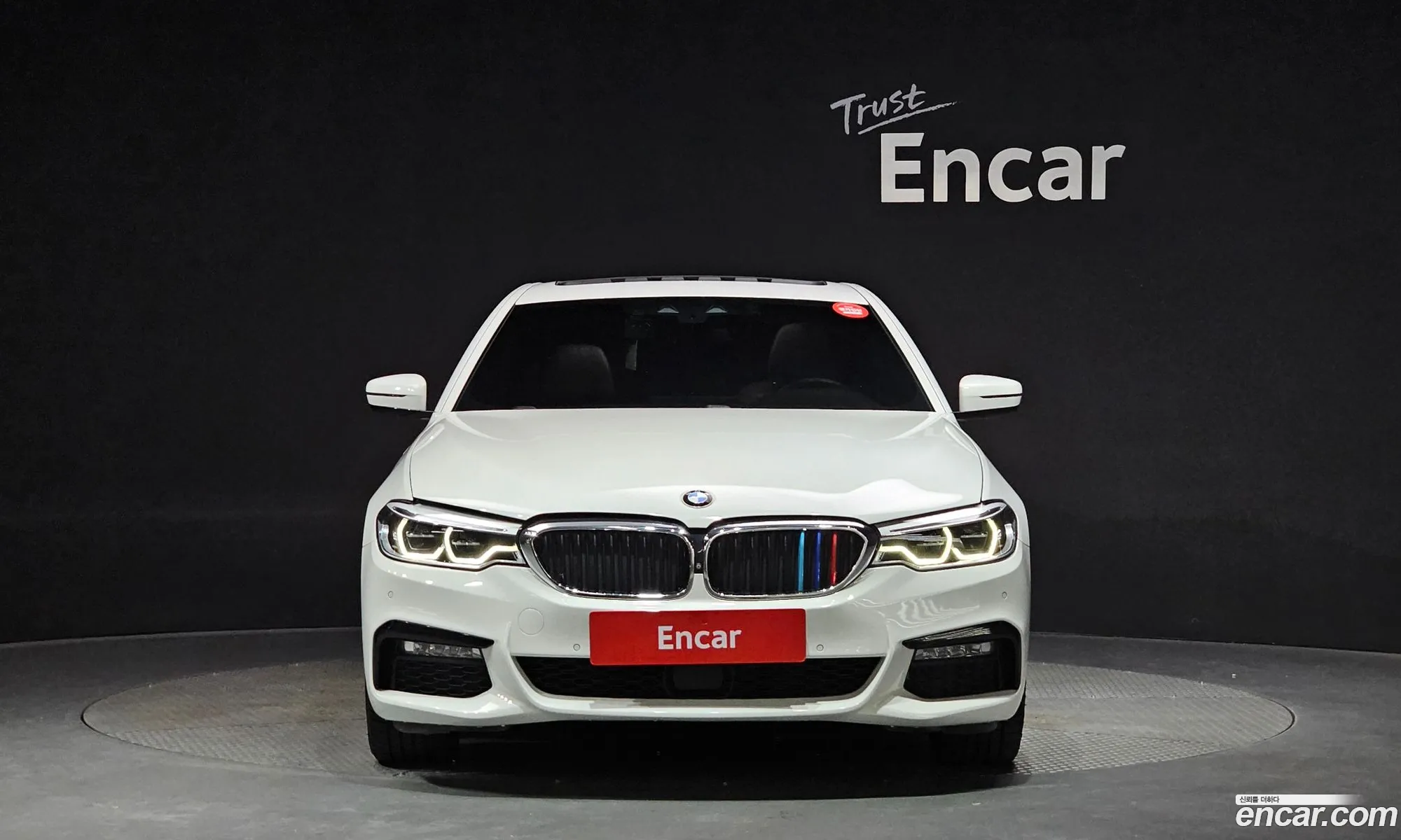 BMW 5 Series G30 520D xDrive M Sport Plus - фотография 8372839