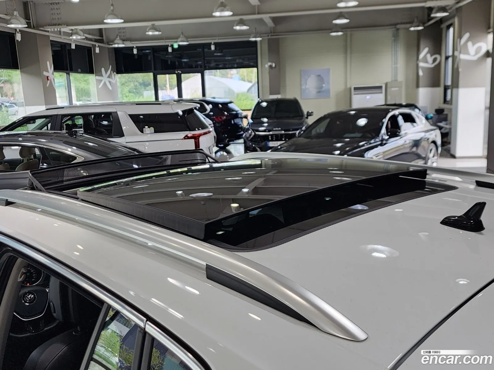 Korex Auto Trade - фотография 8463482