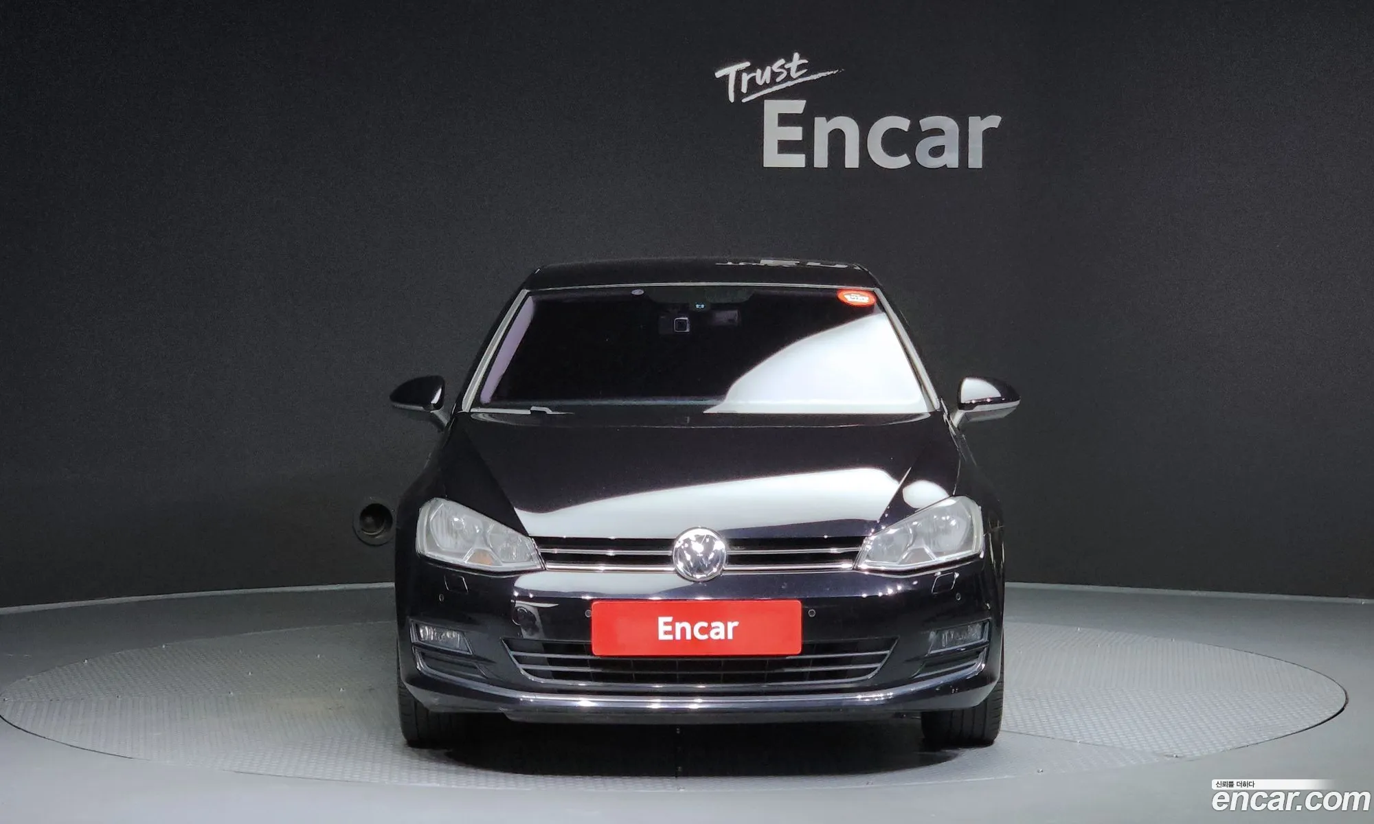 Volkswagen Golf 7Th Generation 16 Tdi - фотография 8274869