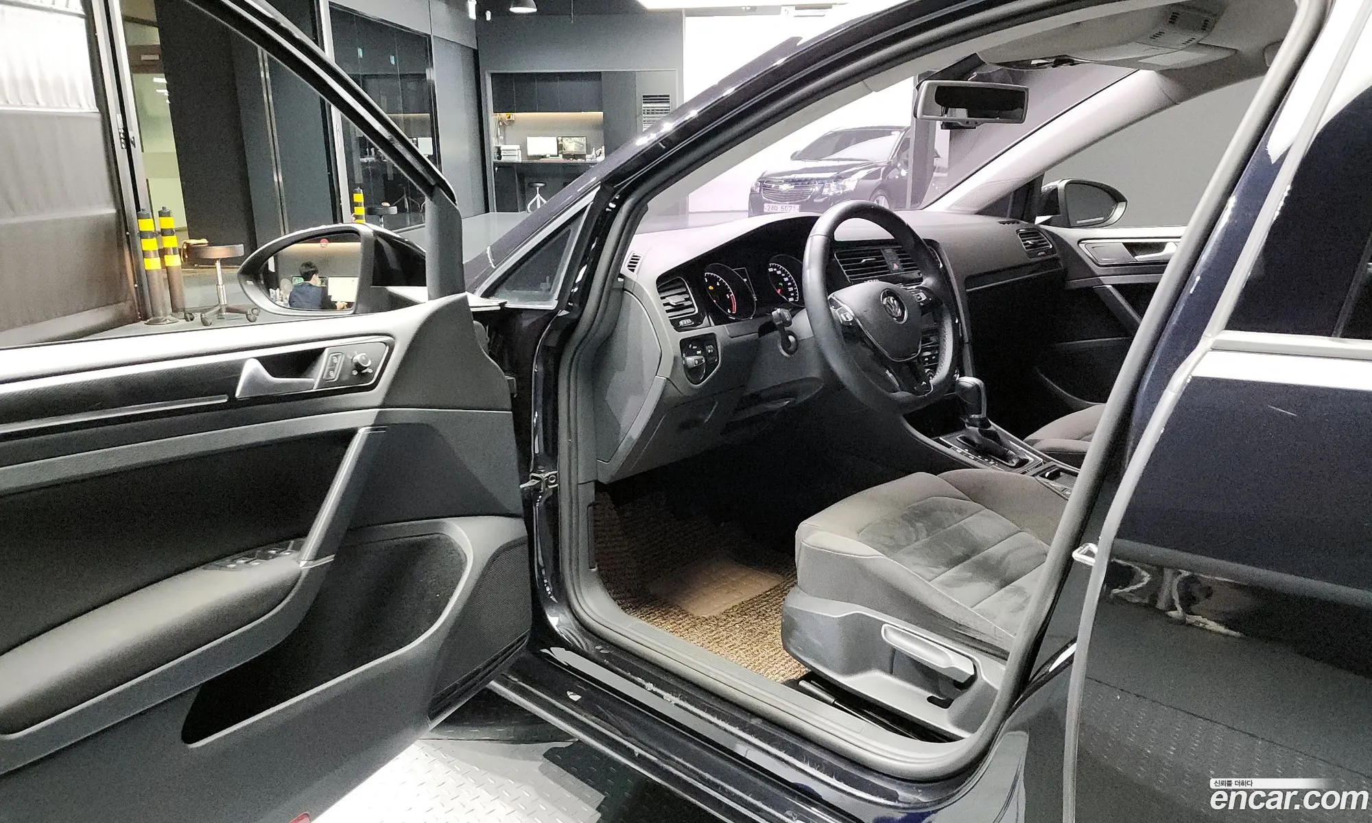 Korex Auto Trade - фотография 8310458