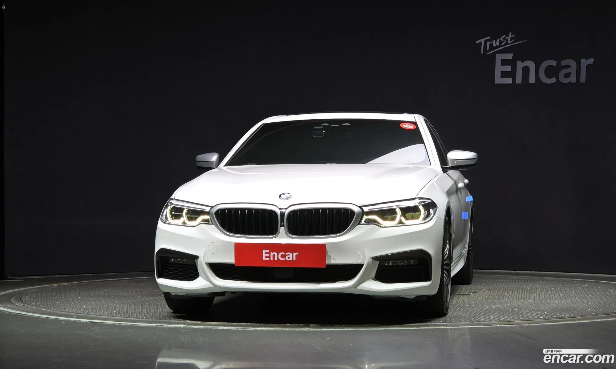 BMW 5 Series G30 530I M Sports Plus - фотография 14779865