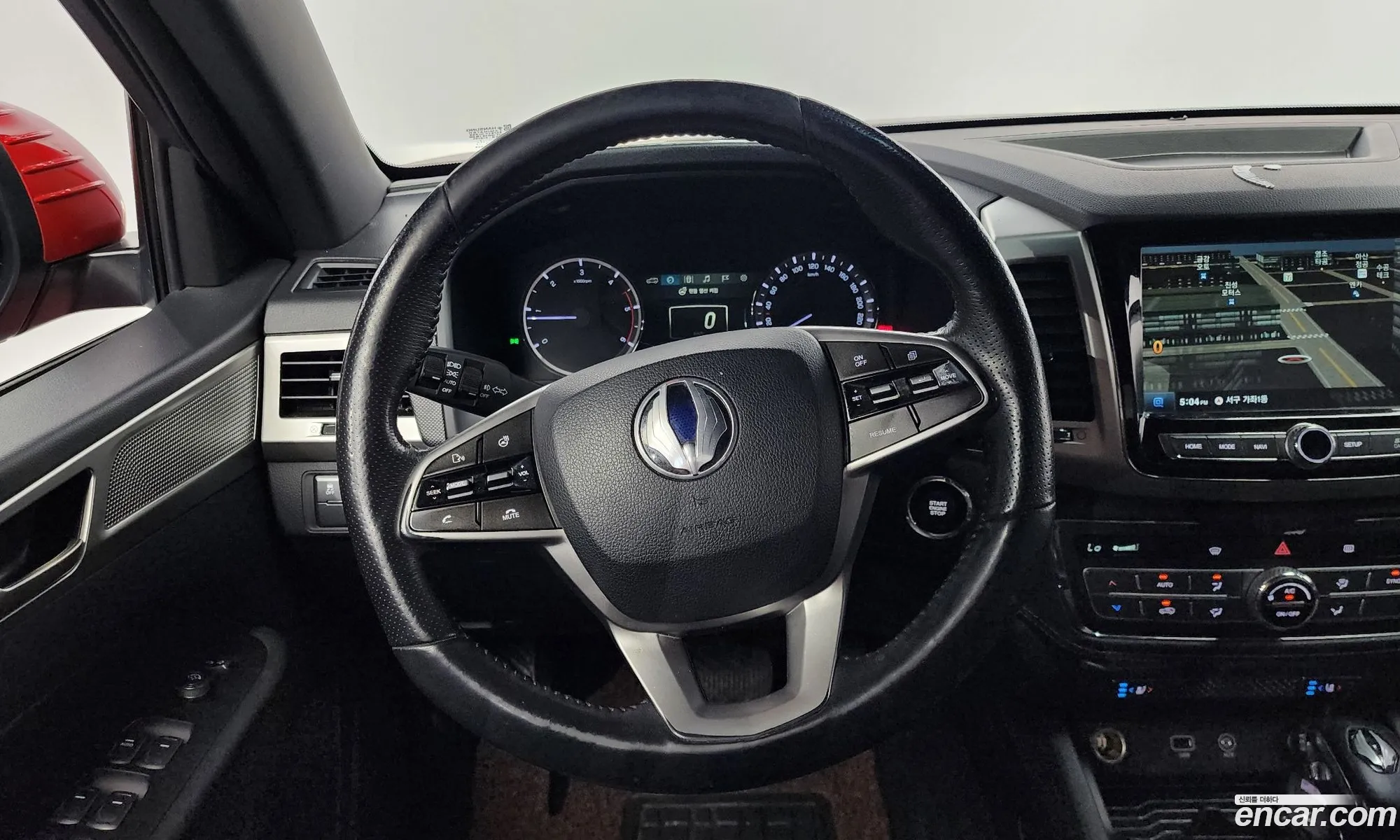 Korex Auto Trade - фотография 7375629