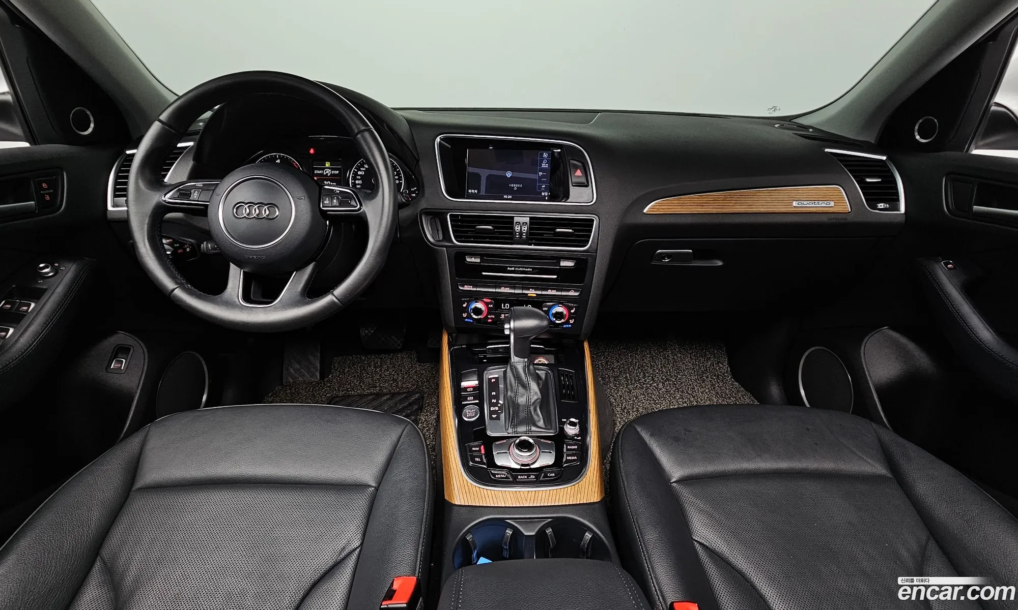 Korex Auto Trade - фотография 1128825
