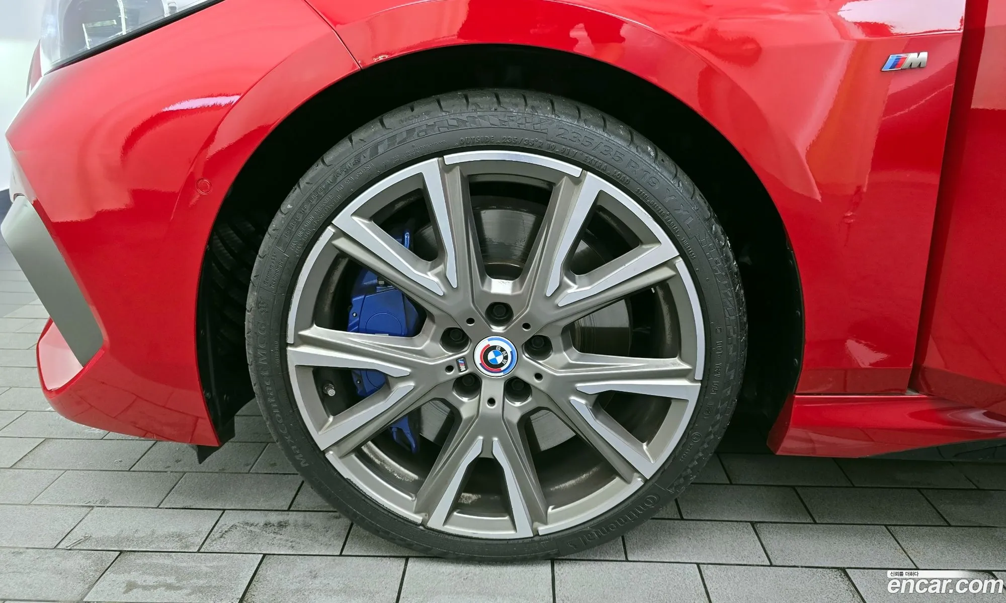 BMW 2 Series Gran Coupe F44 M235I xDrive - фотография 8445095