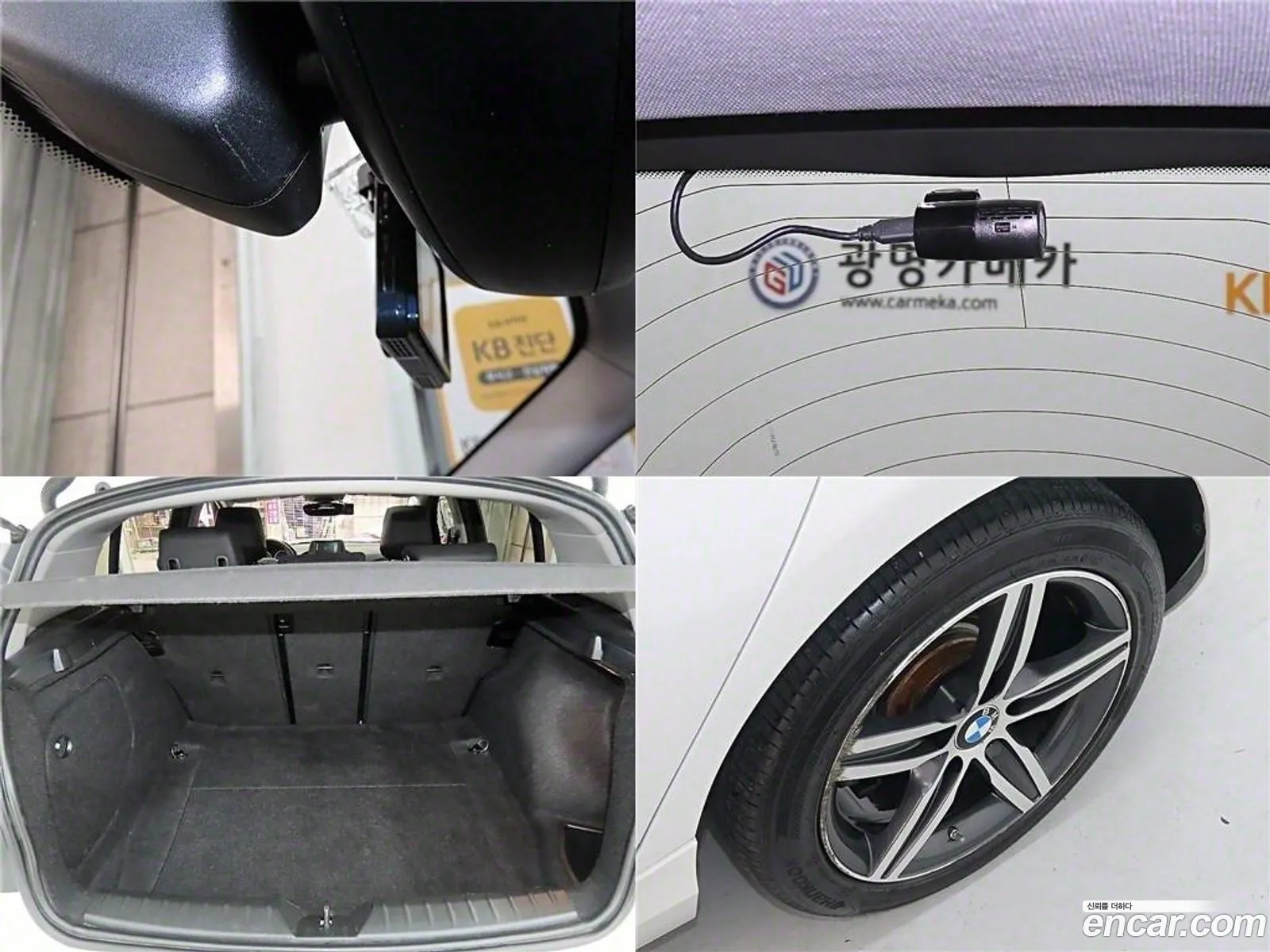 BMW 1 Series F20 118D Sports 5-Door - фотография 7392270