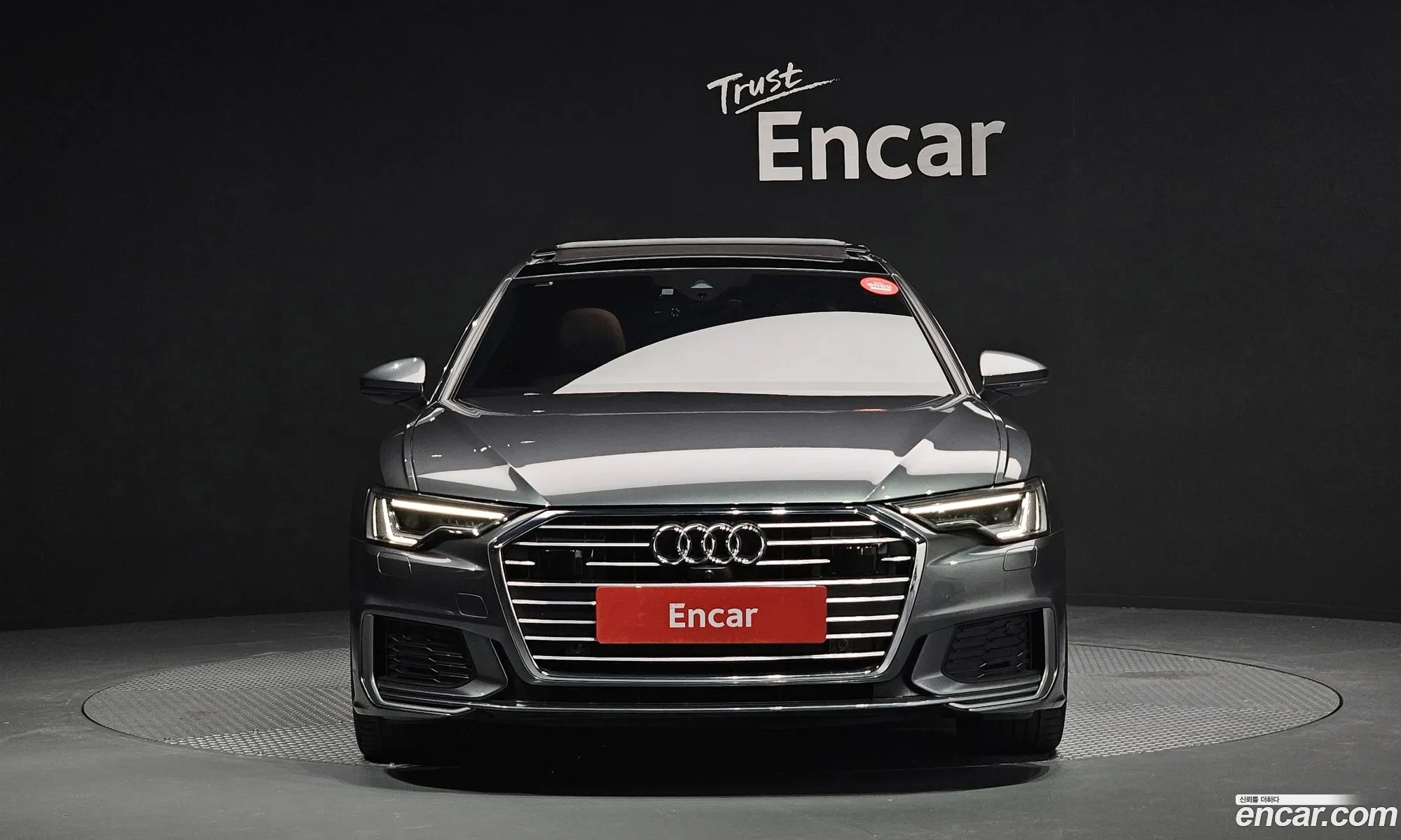 Audi A6 C8 40 Tdi Premium - фотография 1501776