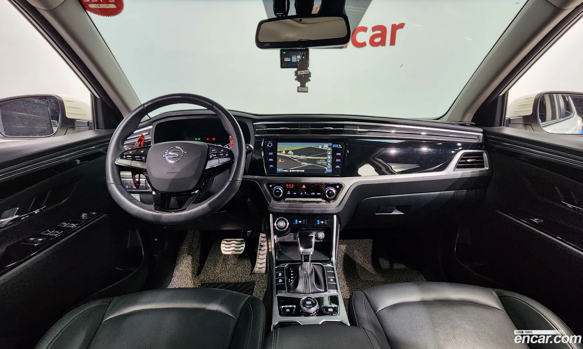 Korex Auto Trade - фотография 6710848