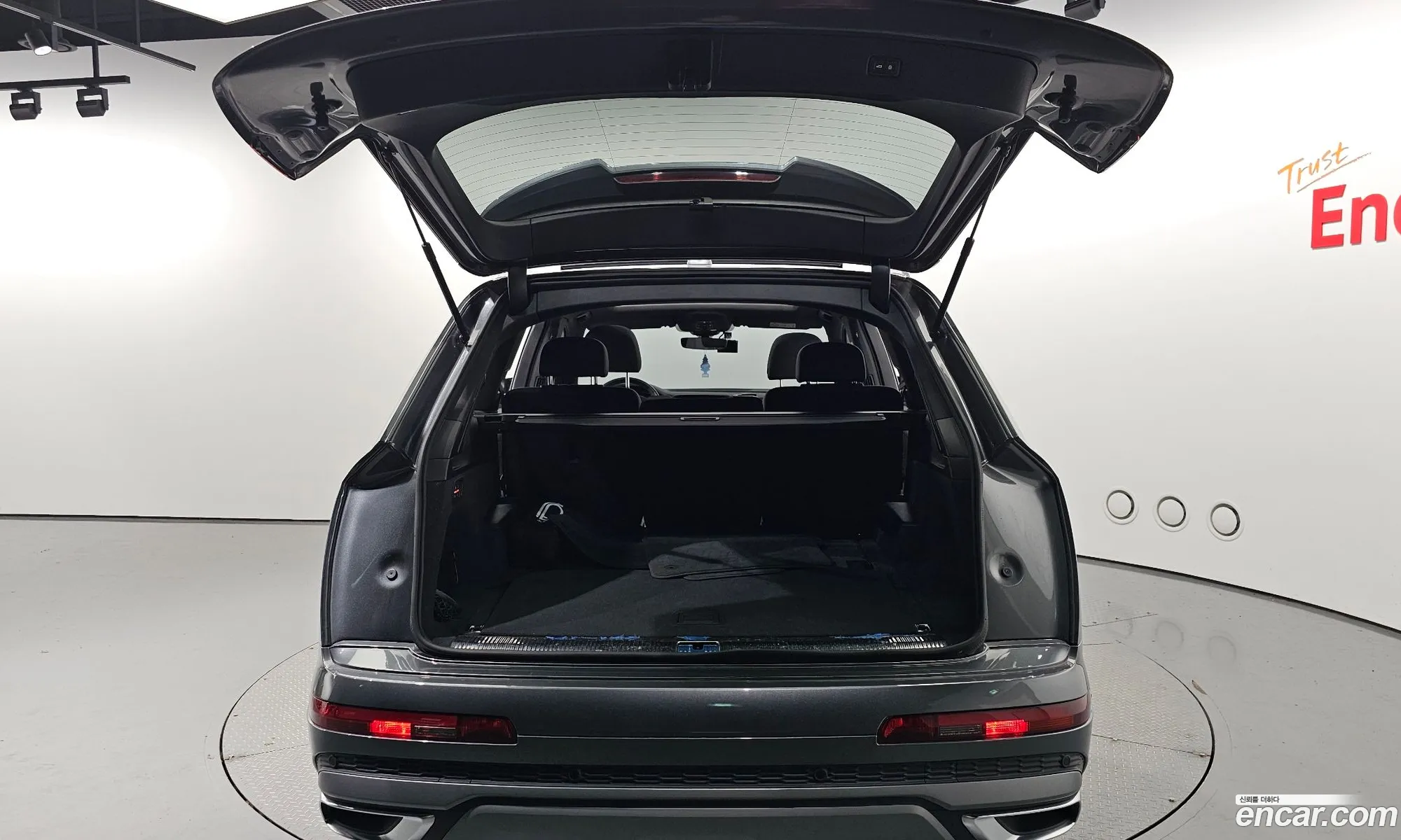 Korex Auto Trade - фотография 1137936