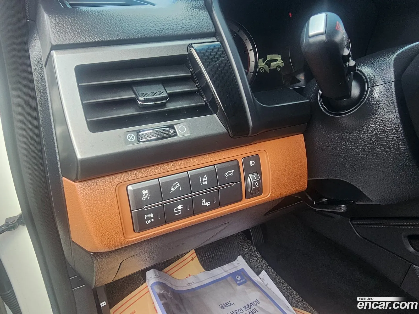 Kg Mobility Ssangyong G4 Rexton Diesel 22 4Wd Heritage Special - фотография 7396122