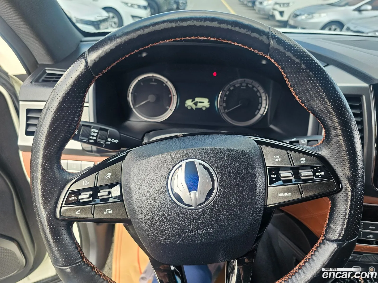 Korex Auto Trade - фотография 7475269