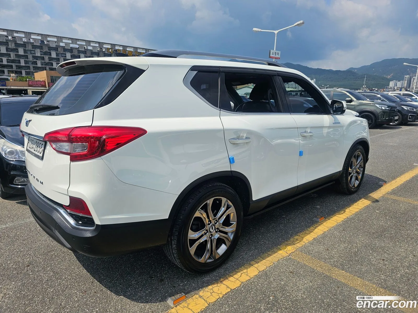 Korex Auto Trade - фотография 7475277