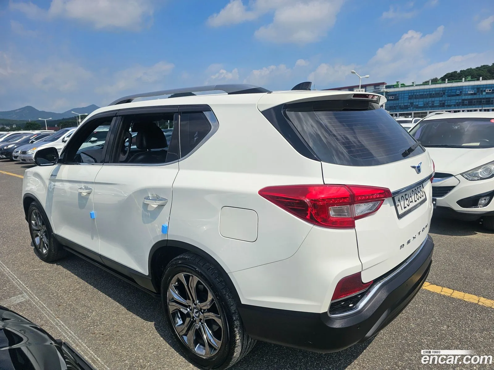 Korex Auto Trade - фотография 7475278