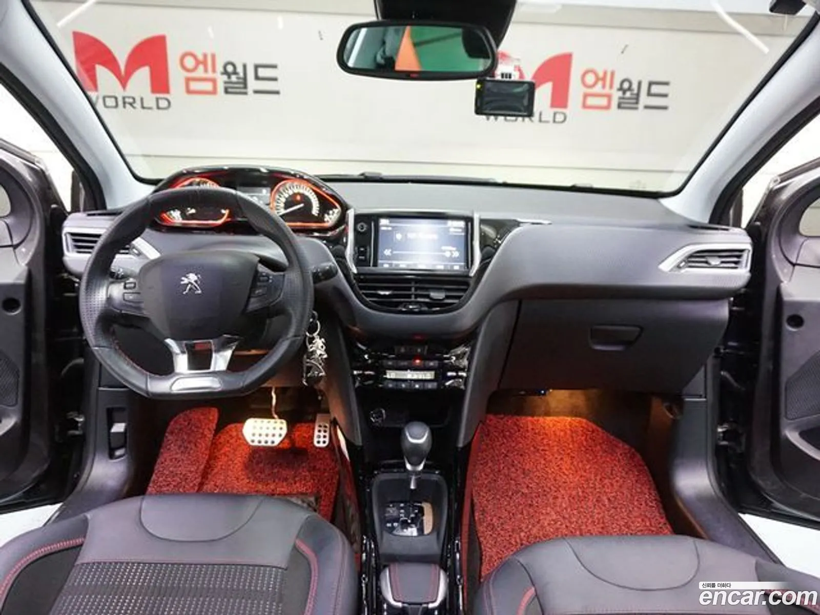 Korex Auto Trade - фотография 4853071