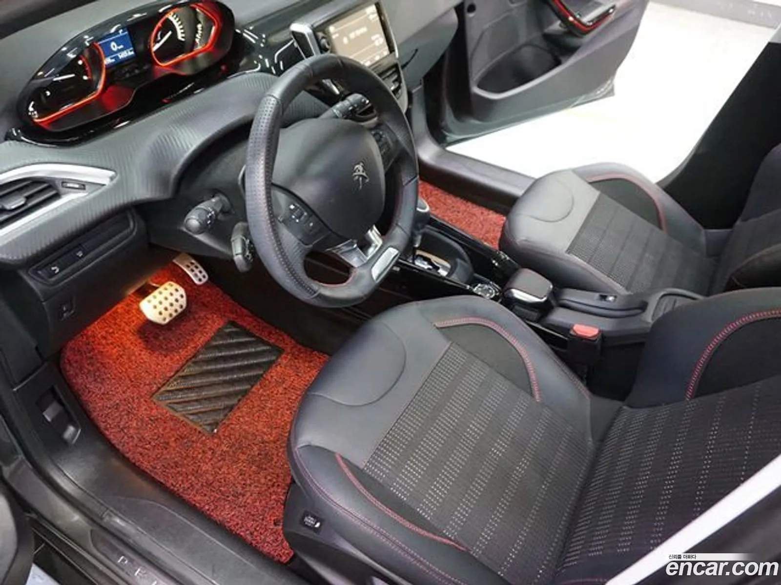 Korex Auto Trade - фотография 4853074
