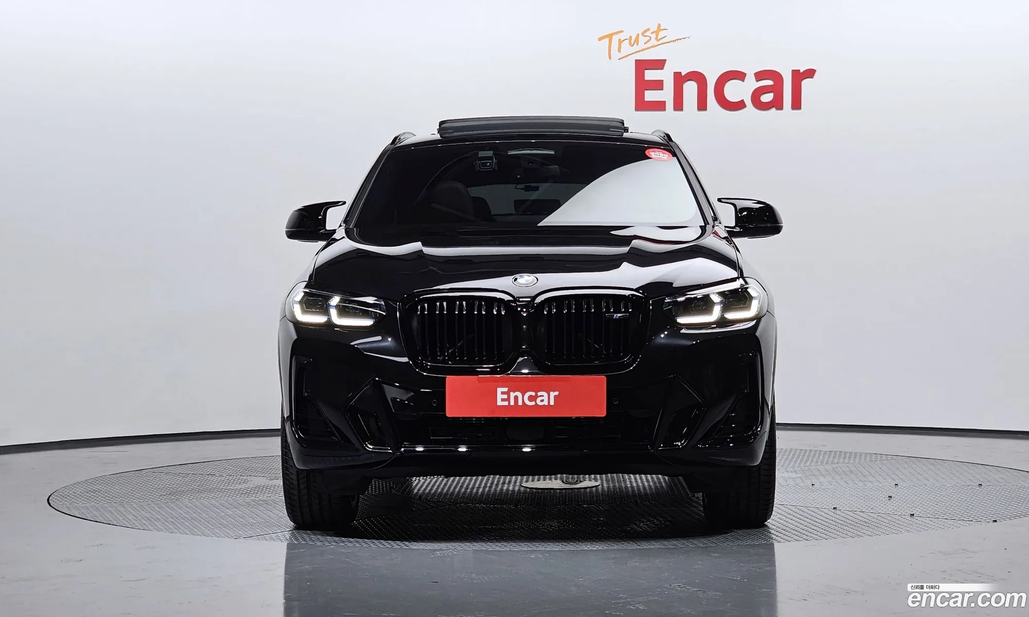 BMW X4 G02 xDrive M40I - фотография 8082369