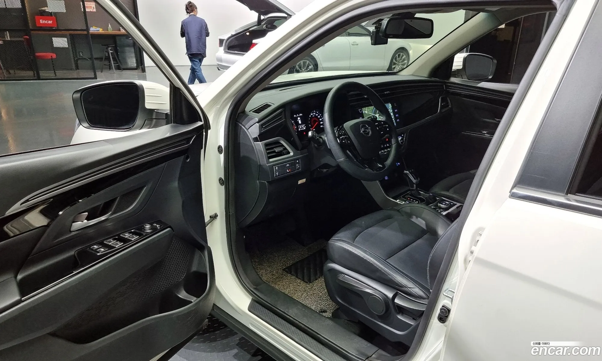 Korex Auto Trade - фотография 7859312