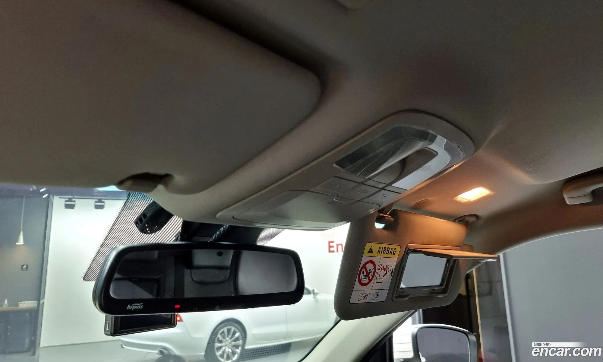 Korex Auto Trade - фотография 7859319