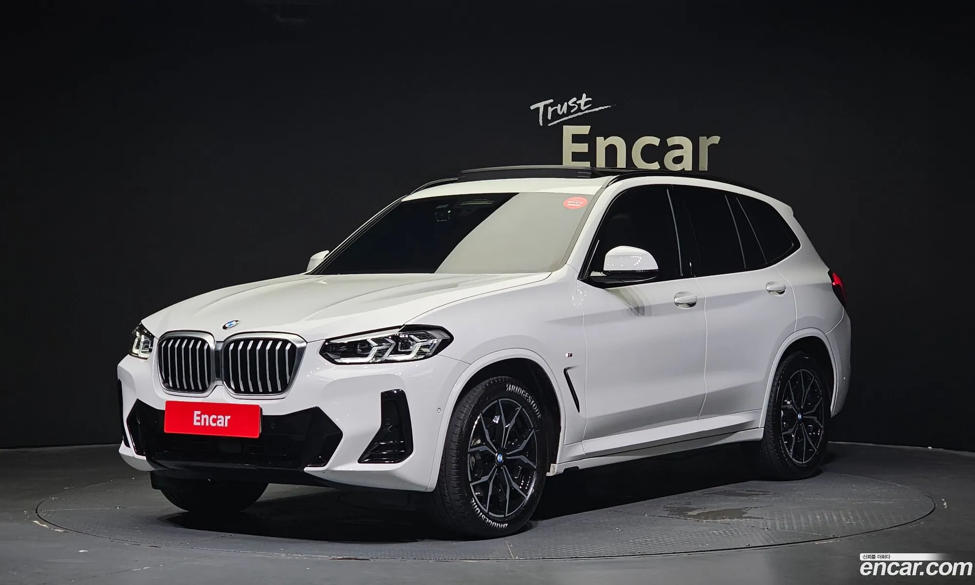 BMW X3 G01 xDrive 20I M Sports - фотография 6727224