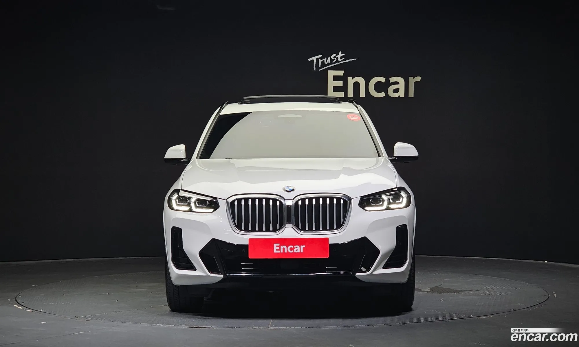 BMW X3 G01 xDrive 20I M Sports - фотография 6727226