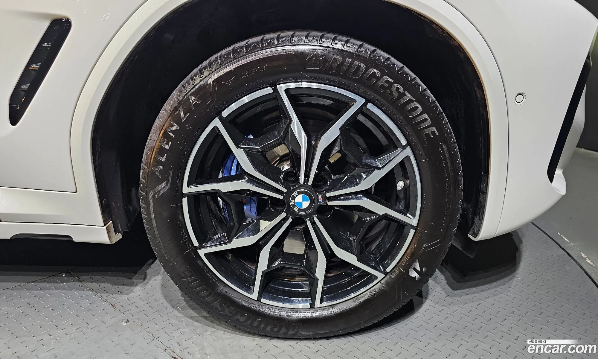 BMW X3 G01 xDrive 20I M Sports - фотография 6727228
