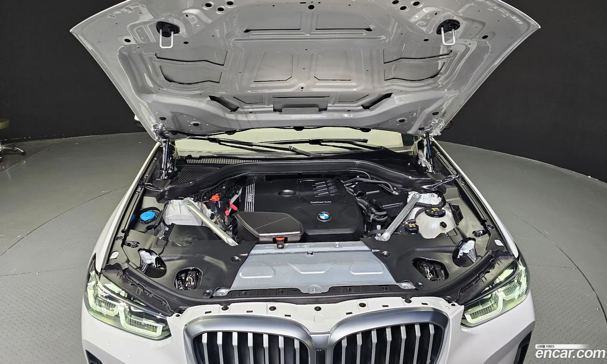 BMW X3 G01 xDrive 20I M Sports - фотография 6727229