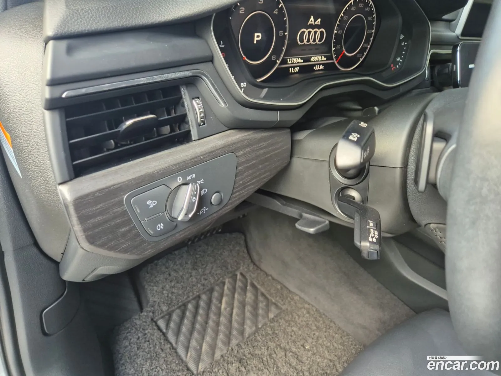 Audi A4 B9 35 Tdi Premium - фотография 431547