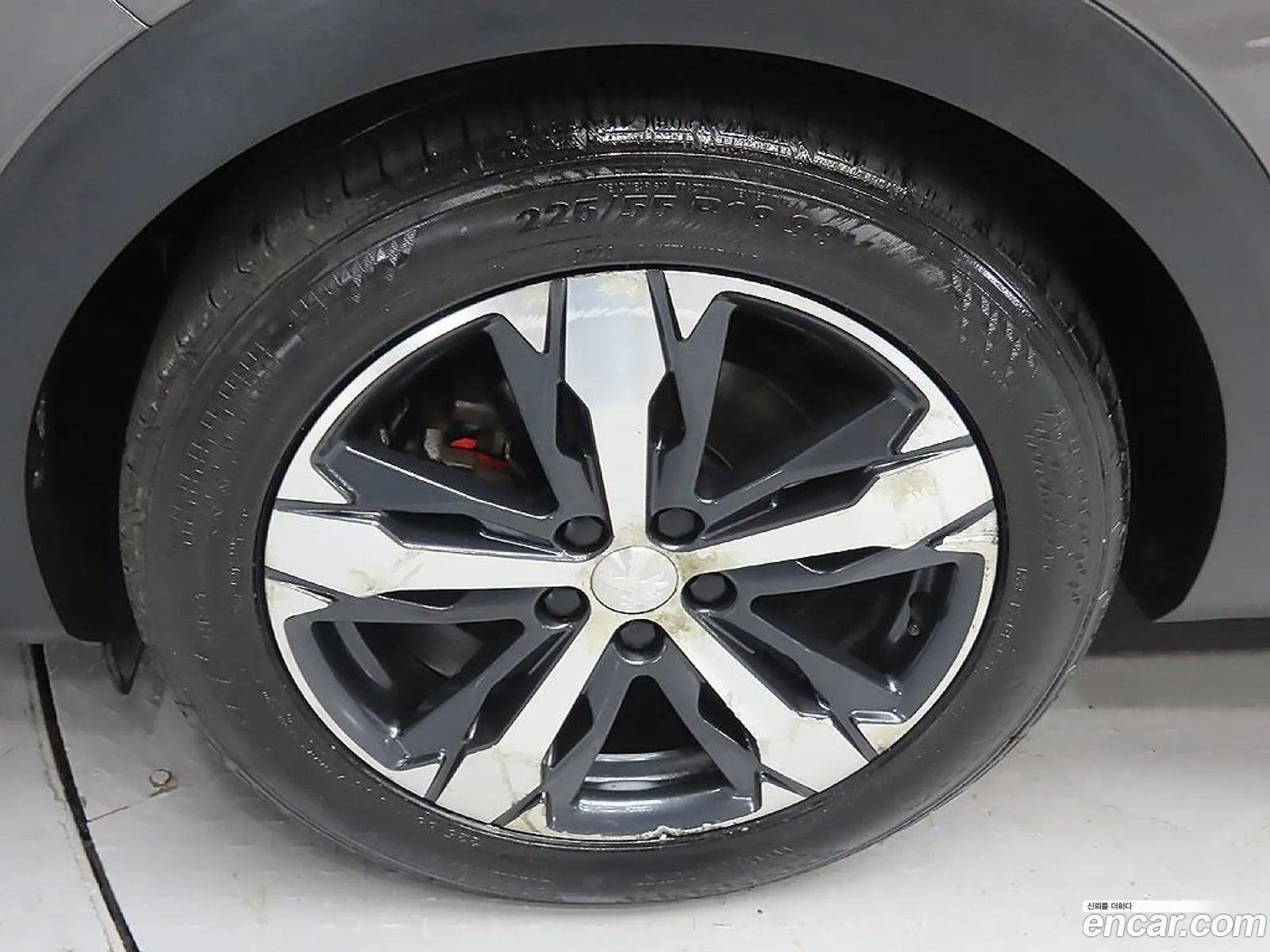 Peugeot 5008 2Nd Generation 16 Bluehdi Allure - фотография 4840229