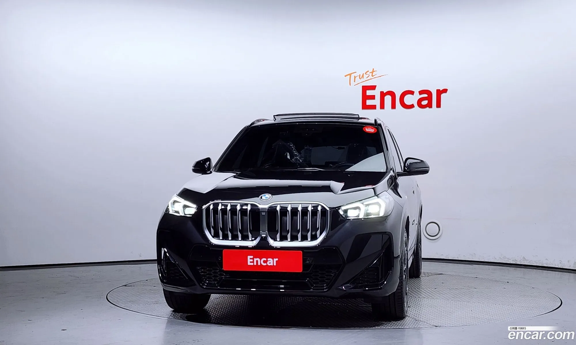 BMW X1 U11 xDrive 20I M Sport - фотография 5658606