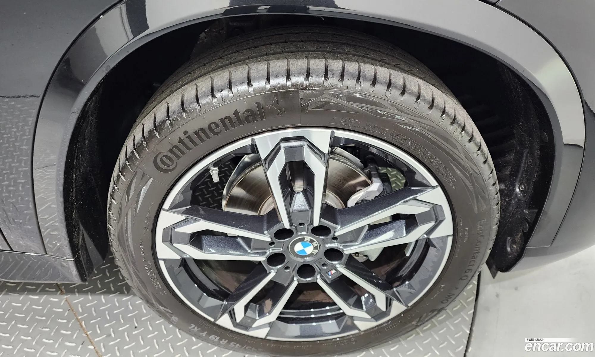 BMW X1 U11 xDrive 20I M Sport - фотография 5658608