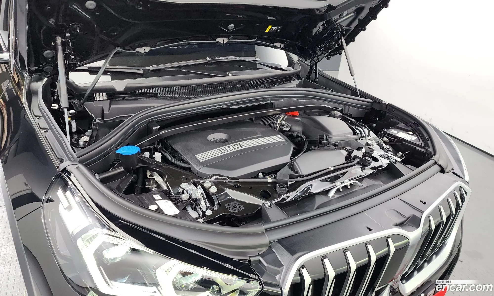 BMW X1 U11 xDrive 20I M Sport - фотография 5658609