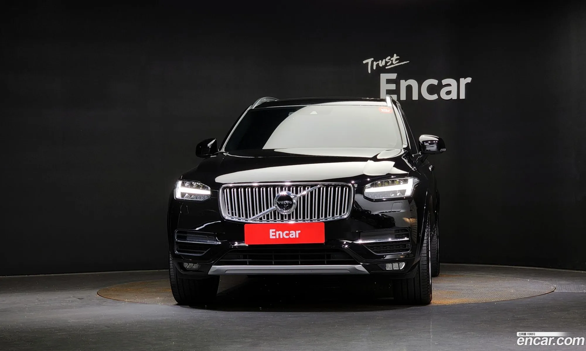 Volvo Xc90 2Nd Generation D5 Inscription - фотография 7880705