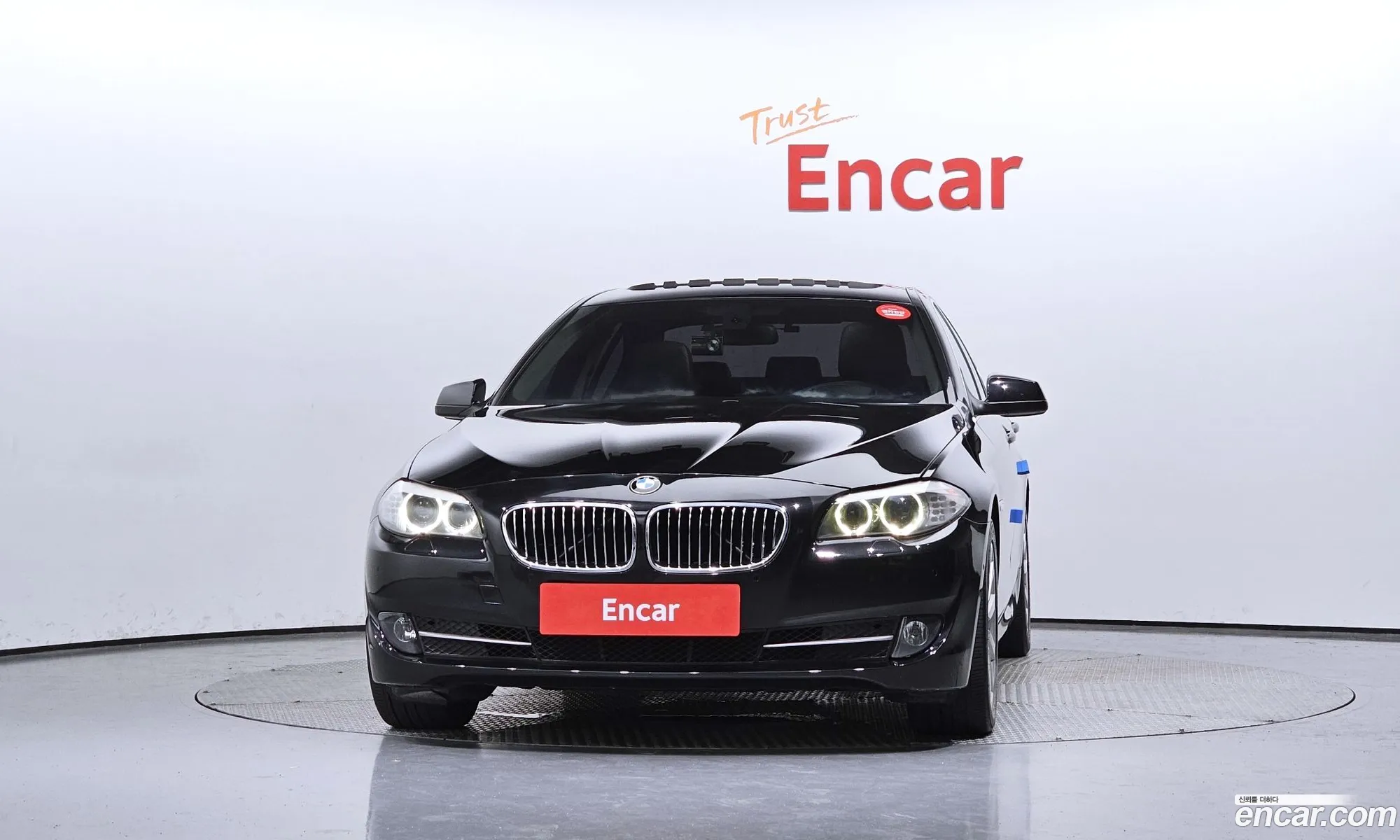 BMW 5 Series F10 528I - фотография 5040689