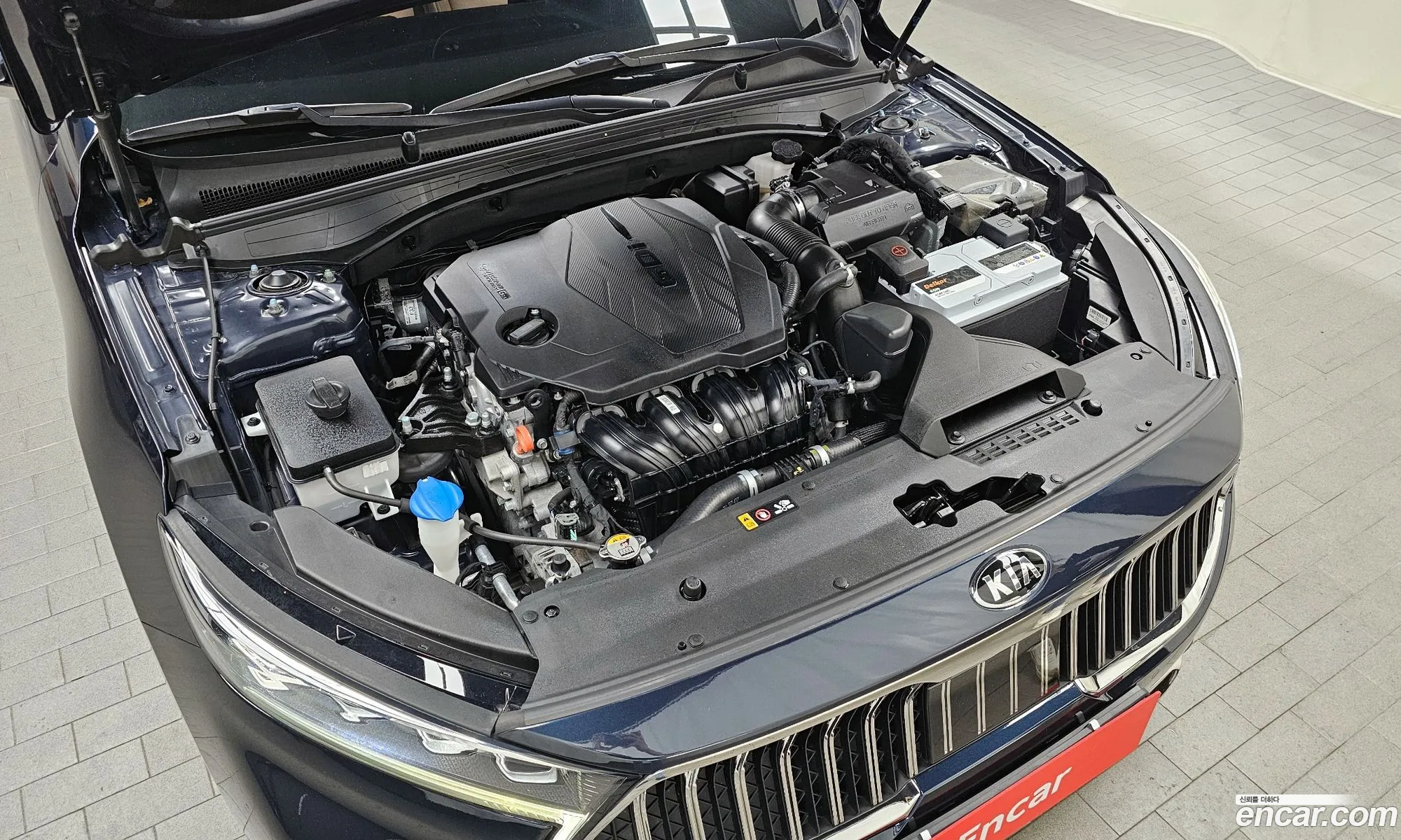 Korex Auto Trade - фотография 139866