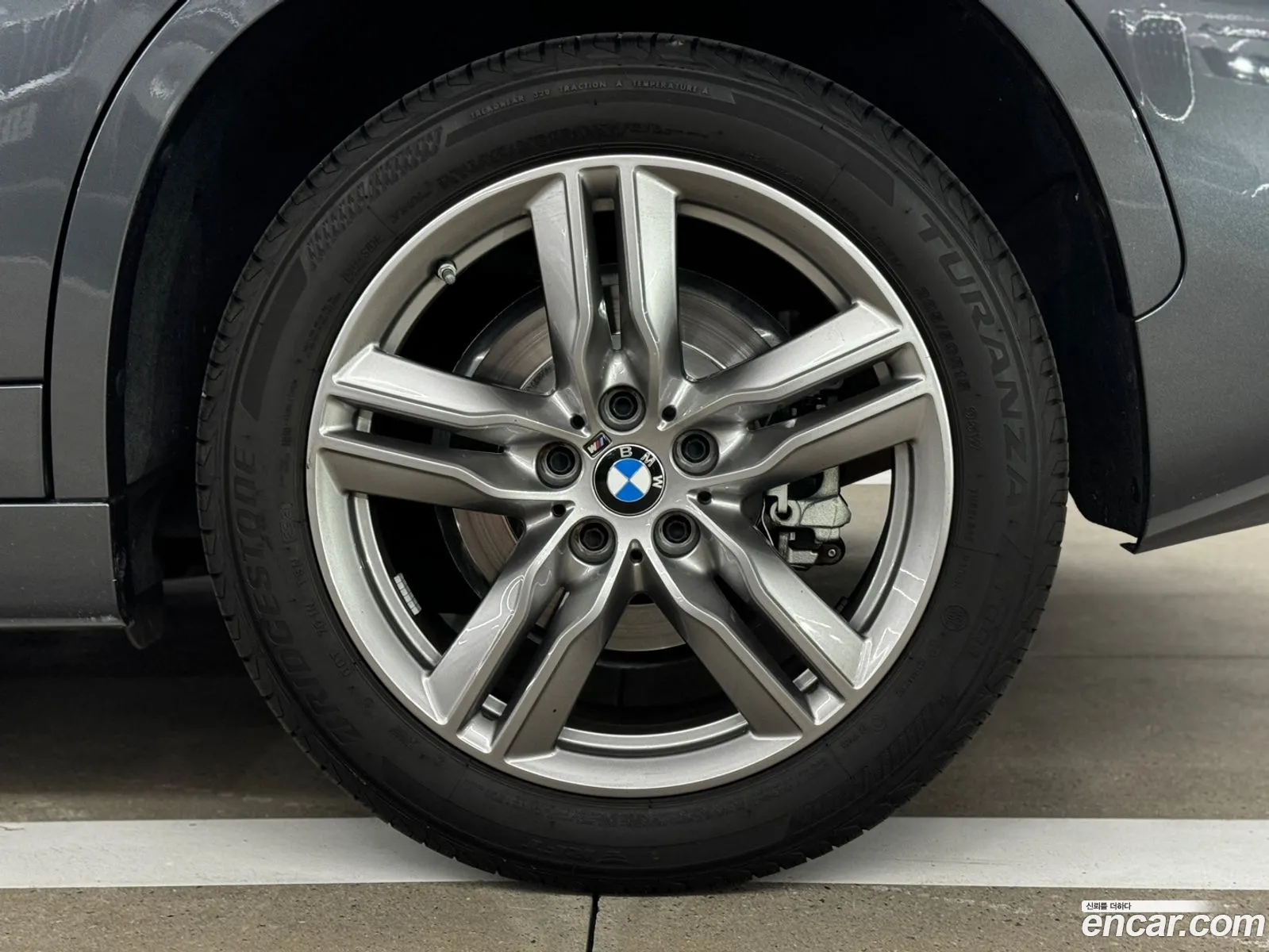 BMW X1 F48 xDrive 20I M Sport - фотография 8456859