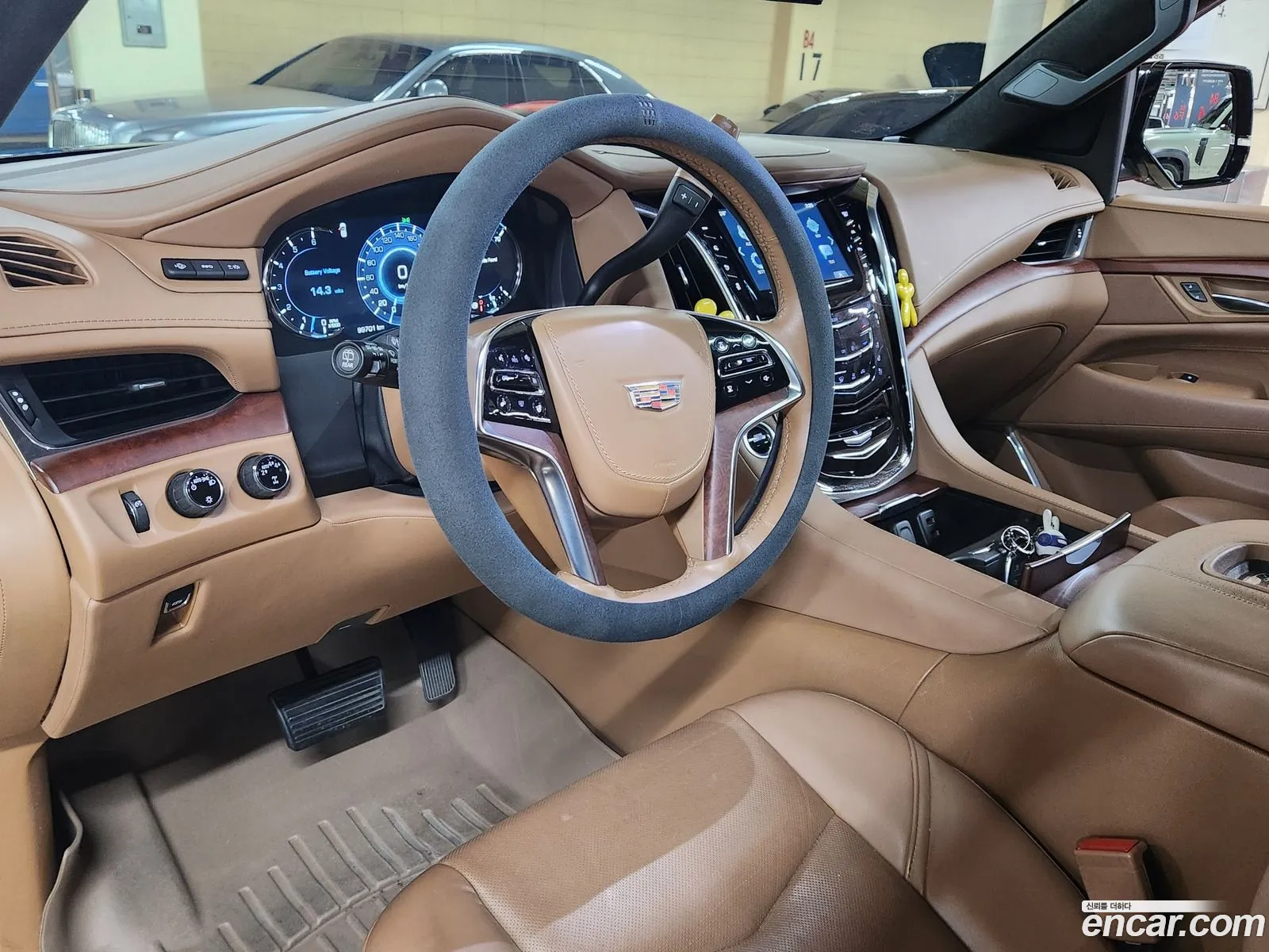 Korex Auto Trade - фотография 4738904