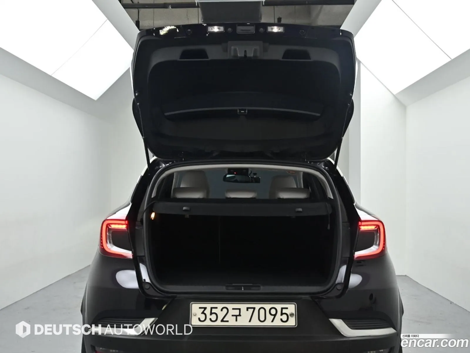 Korex Auto Trade - фотография 8476784