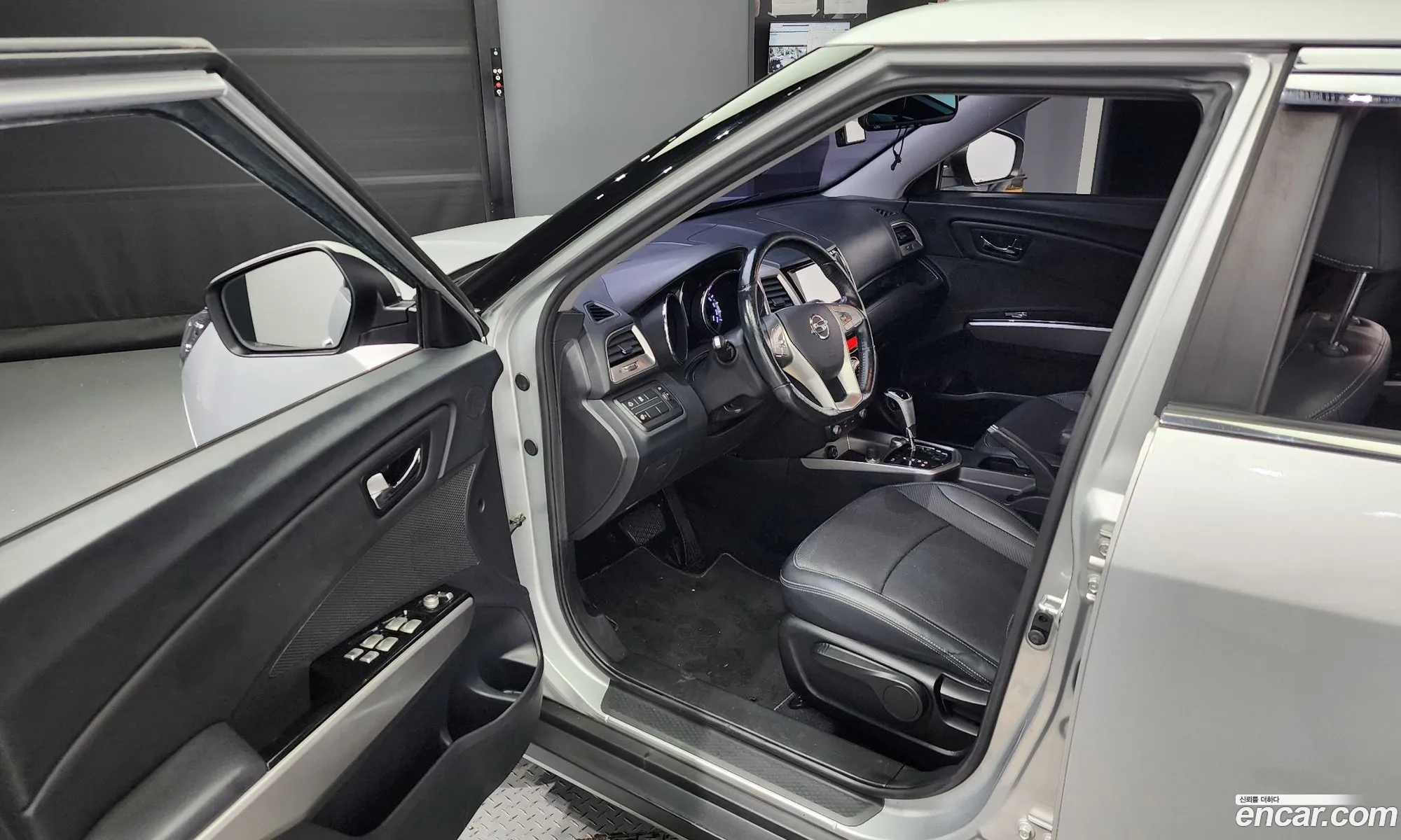 Korex Auto Trade - фотография 6937886