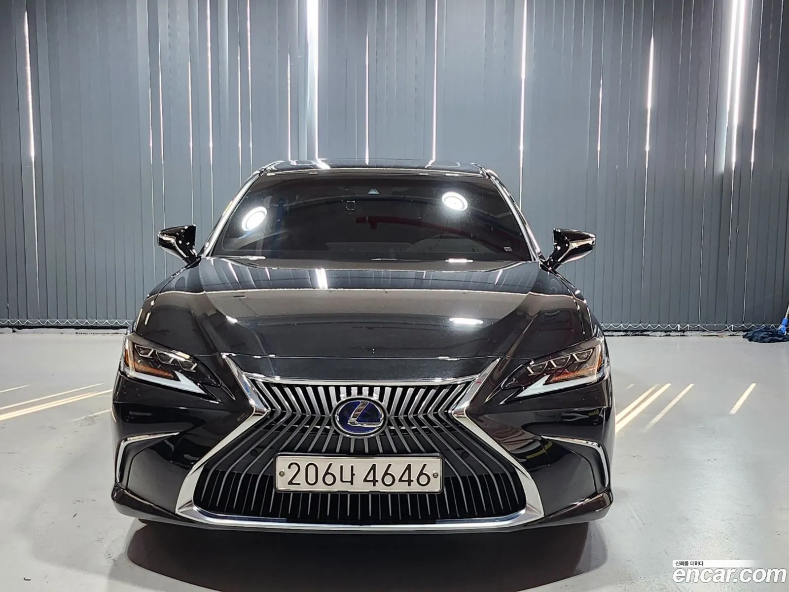 Lexus Es300H 7Th Generation Executive - фотография 6585605