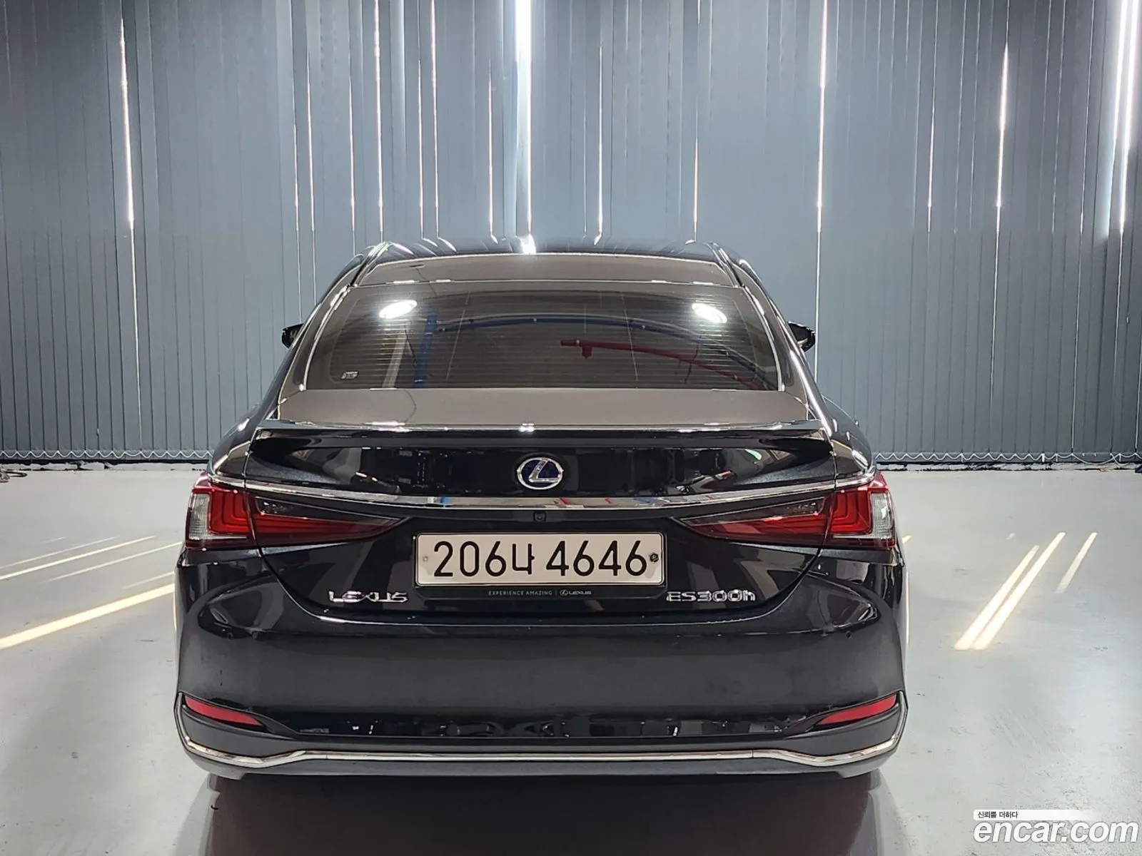 Lexus Es300H 7Th Generation Executive - фотография 6585608