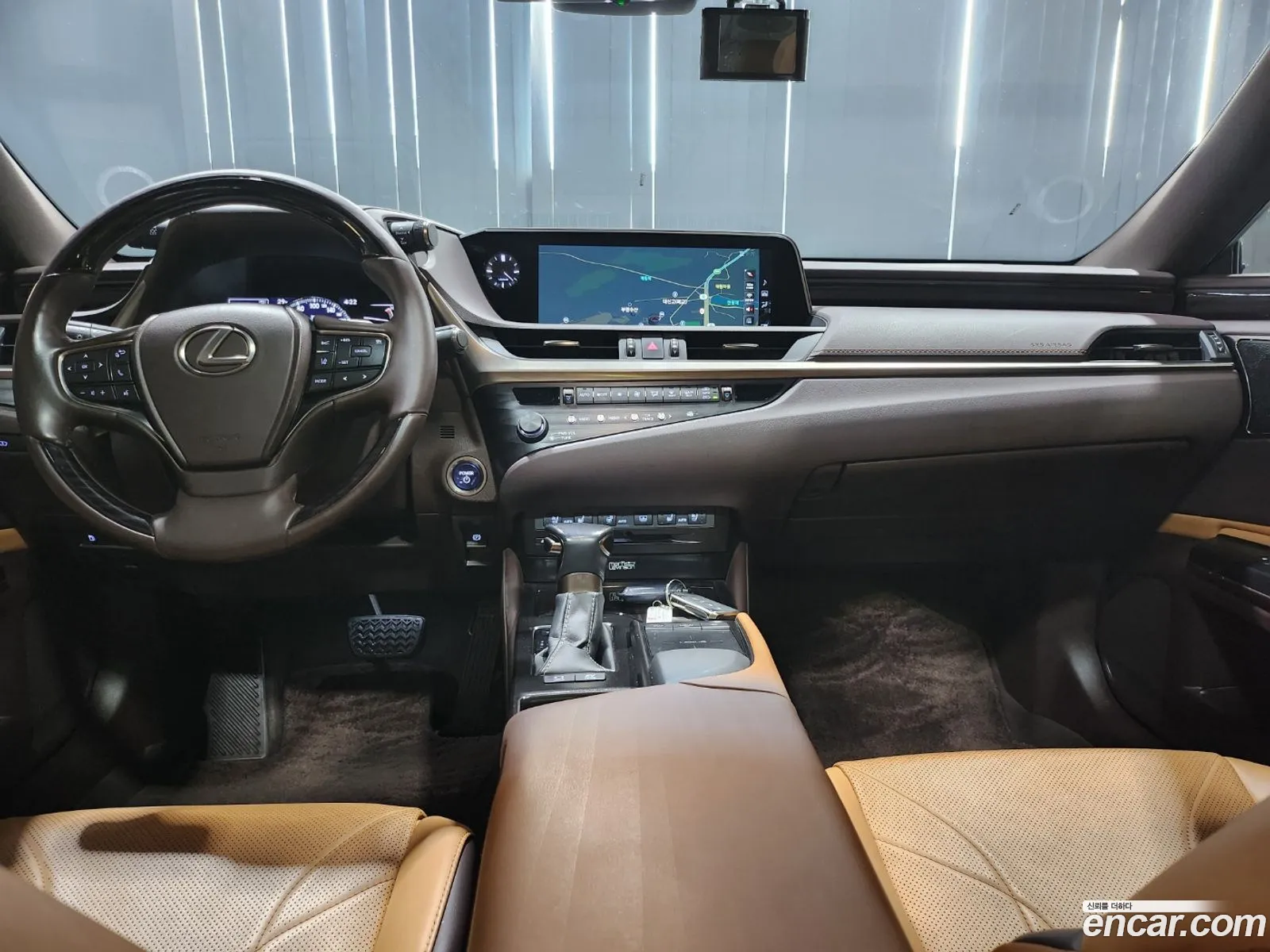 Lexus Es300H 7Th Generation Executive - фотография 6585610
