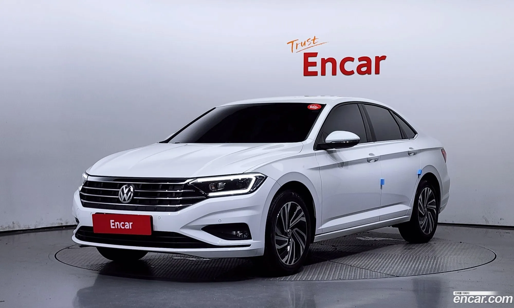Volkswagen Jetta 7Th Generation 14 Tsi Premium - фотография 8349364