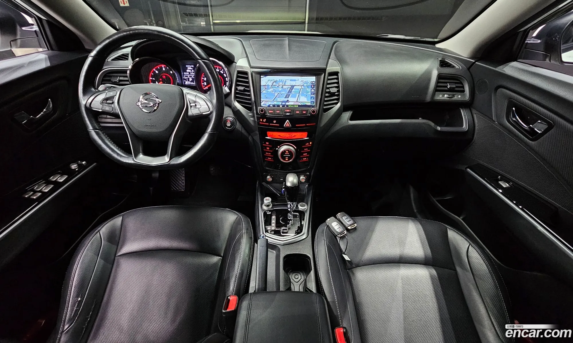 Korex Auto Trade - фотография 7552399