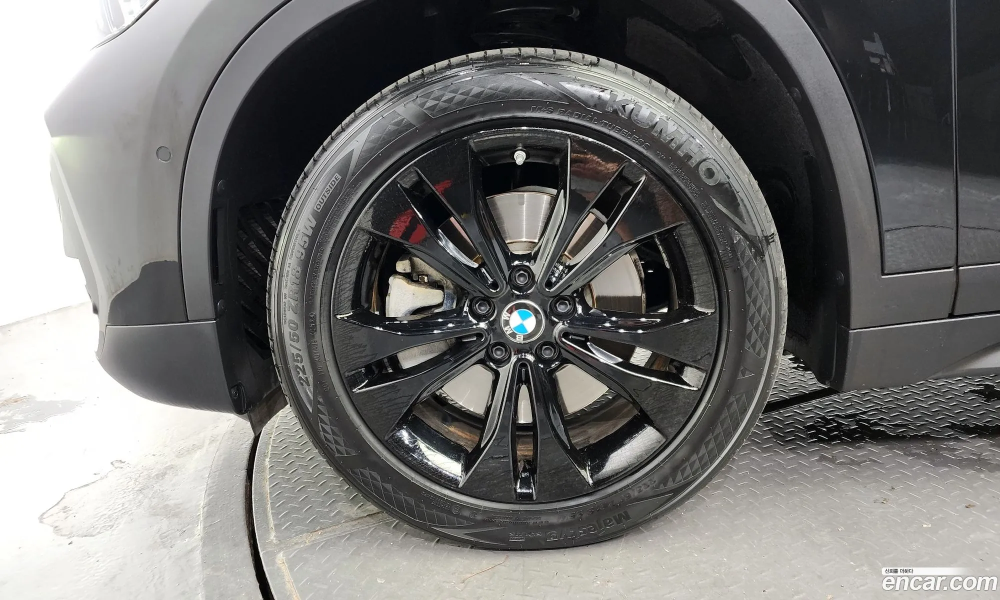 BMW X1 F48 xDrive 20I Advantage - фотография 5534155