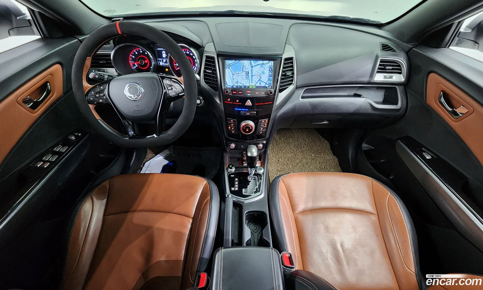 Korex Auto Trade - фотография 7203936